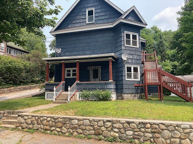 Photo of 150 Prospect St, Berlin, NH