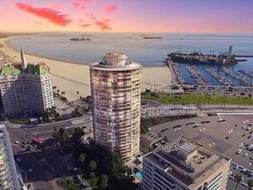 Preview of property located at 700 E Ocean Blvd Unit 3103