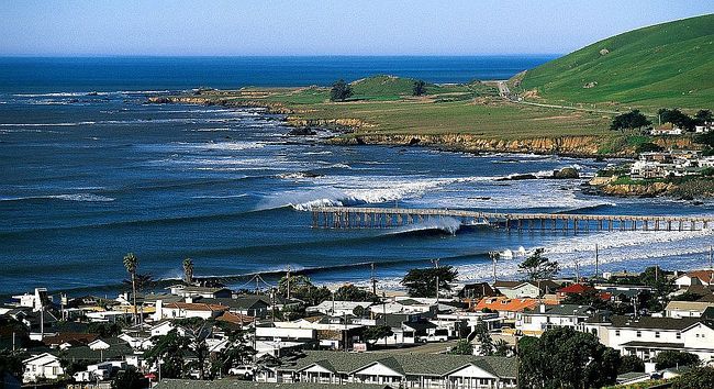 Photo of 1155 Cayucos Creek Rd, Cayucos, CA