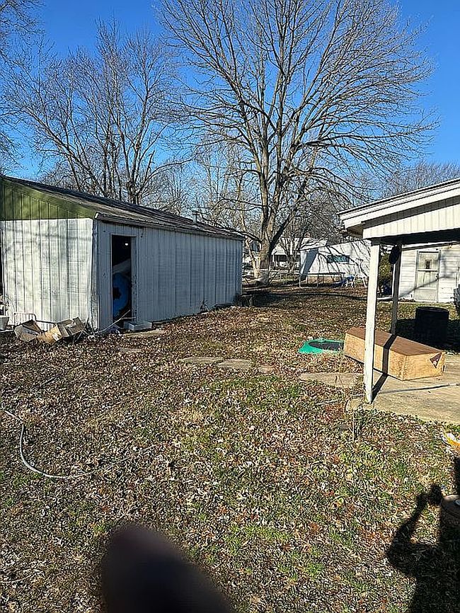 Image of 305 S Columbia St