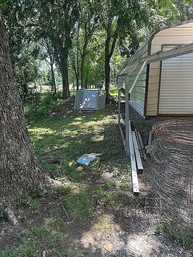 Photo of 32154 E 738th Rd, Wagoner, OK