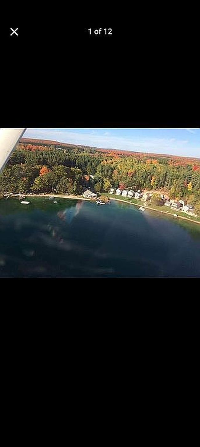 Photo of 13032 Silver Lake Resort Rd, Wolverine, MI