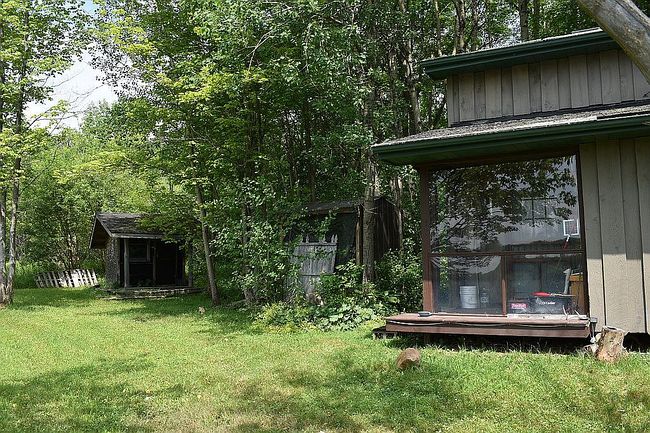 Photo of 7397 Livingston Rd, Franklinville, NY