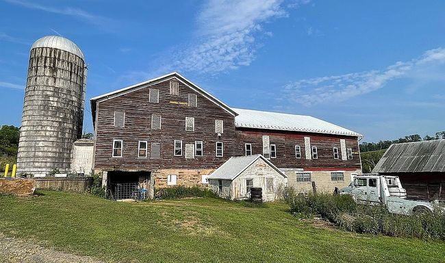 Photo of 1840 Masden Hollow Rd, Beech Creek, PA