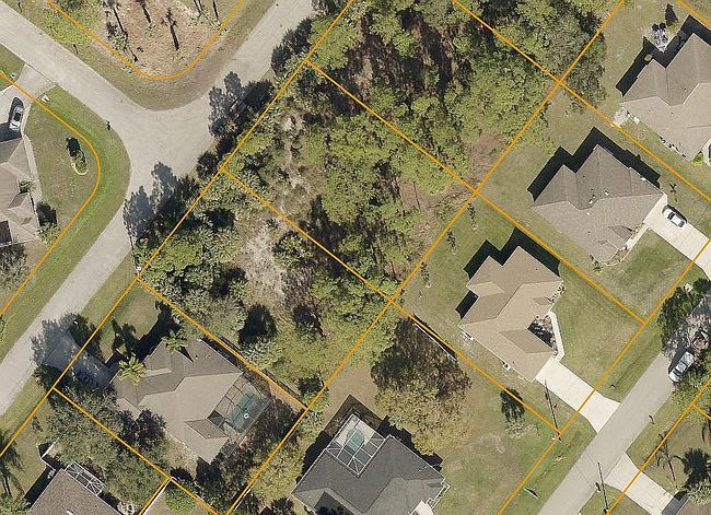 Photo of 8 Ambrosia Ter, North Pt, FL