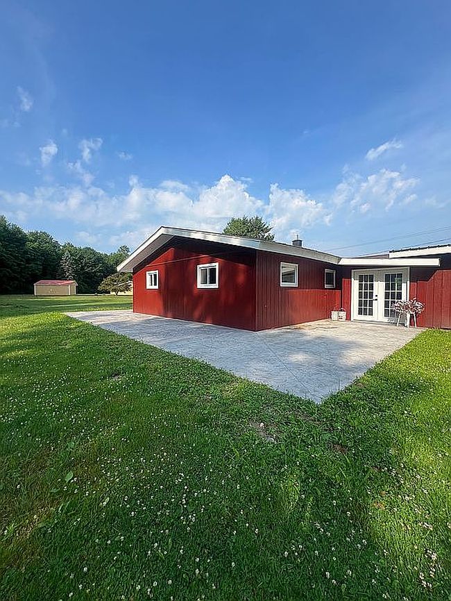 Photo of 90 Cambray St, Gouverneur, NY