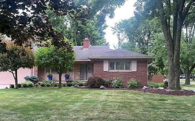 Photo of 28708 Blackstone Dr