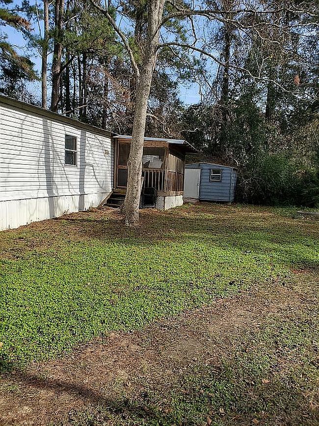 Photo of 17 S Back Ct, Monticello, FL