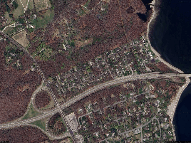 Photo of Triton Dr