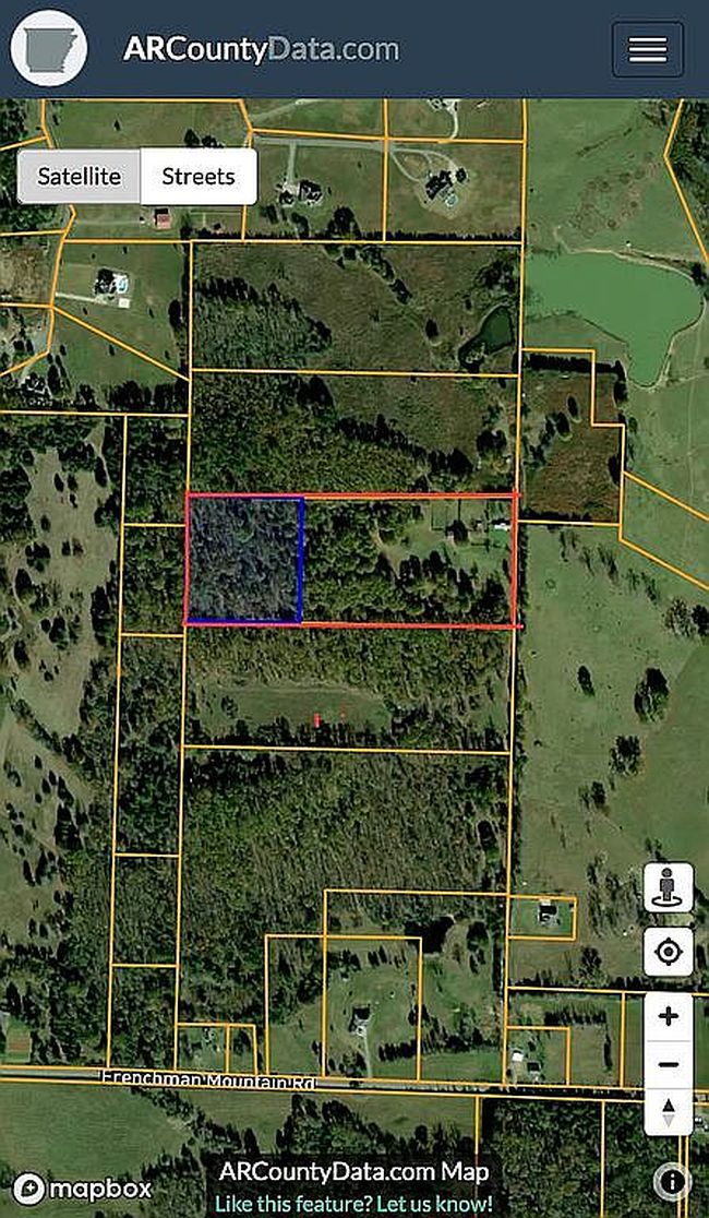 Preview of property located at 10106 Frenchman Mountain Rd