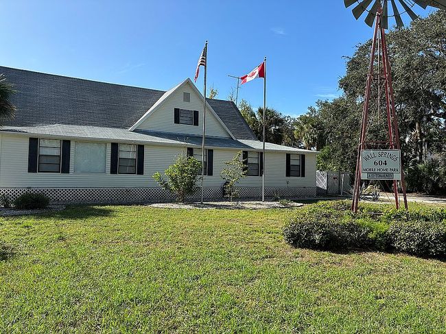 Image of 604 Hillsborough St Lot 43