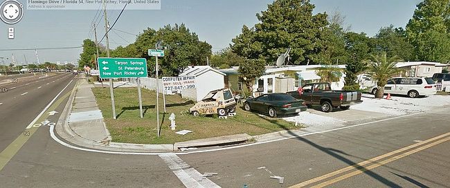 Photo of 4007 Flamingo Dr