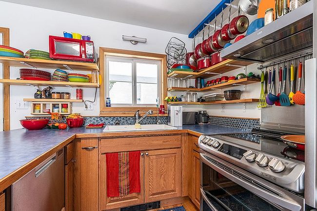 Photo of 623 N Pine St, Gunnison, CO