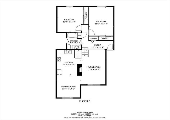 Photo of 219 40th St Dr Se Apt 204, Cedar Rapids, IA