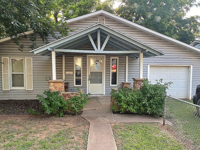 Photo of 316 S Benjamin St, Stillwater, OK