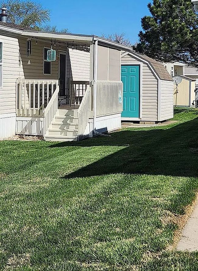 Image of 312 Leisure Ln