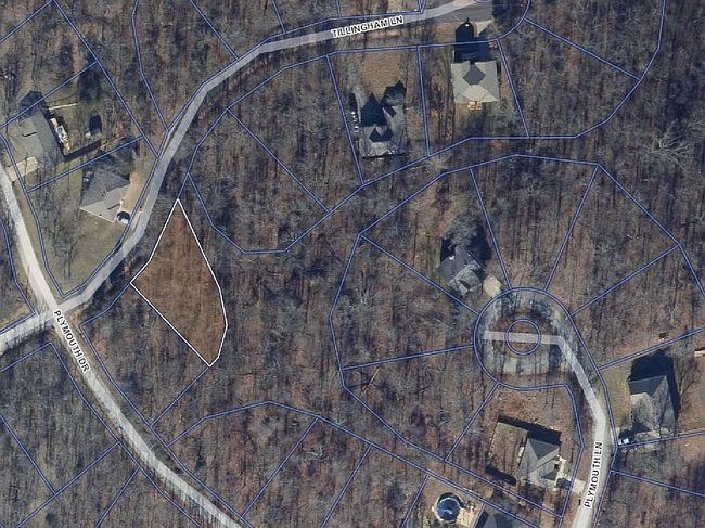 Image of 0 Tillingham Ln