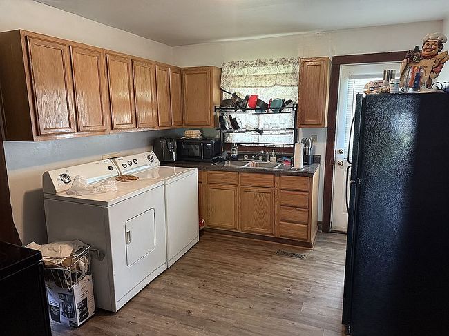 Photo of 132 N Bass Ave, Whiteville, TN