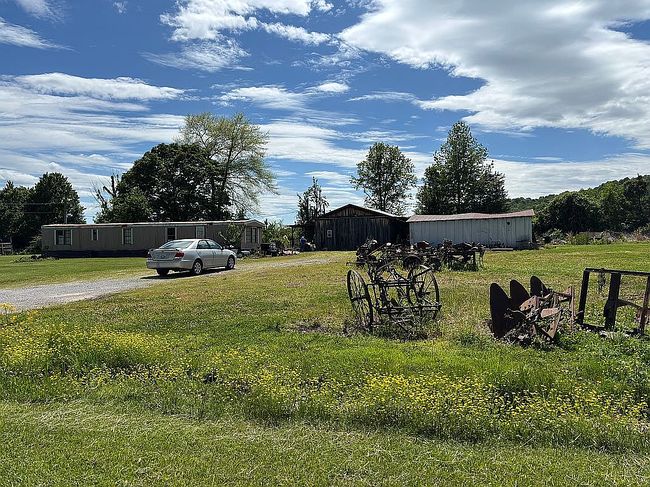 Preview of property located at 143 Christian Church Rd