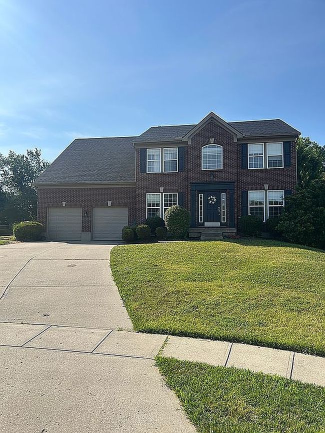 Preview of property located at 5998 Brierly Ridge Dr