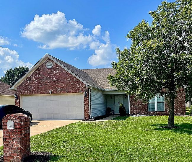 Photo of 5409 Cordova Ln, Jonesboro, AR