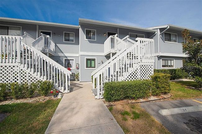 Photo of 6033 34th St W Apt 56, Bradenton, FL