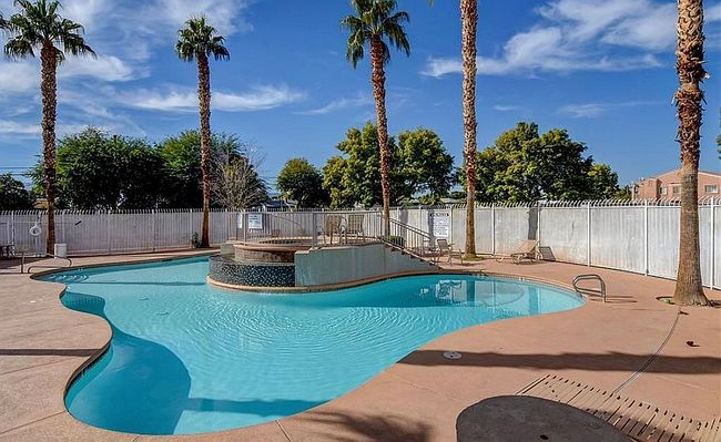 Image of 3318 N Decatur Blvd Unit 2103