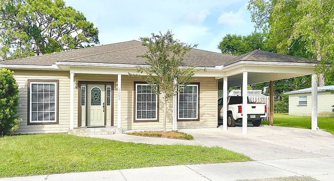 Image of 2003 Long Ave