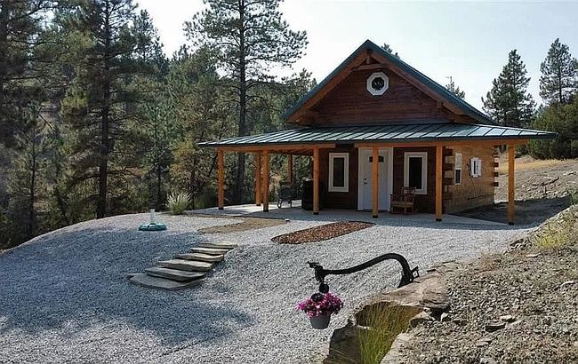 Photo of 69 Meadow Lark Dr, Columbus, MT