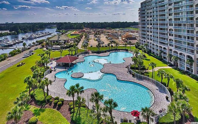 Photo of 2151 Bridge View Ct Unit 1204, North Myrtle Beach, SC