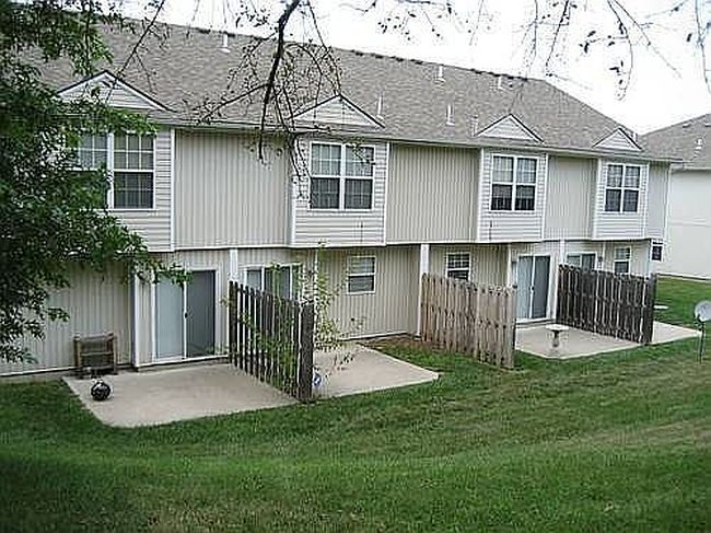 Image of 2929 S Harvard Ave