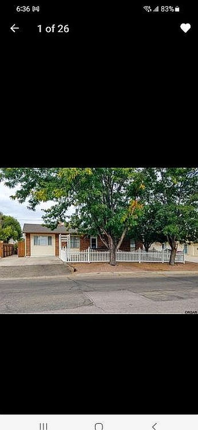 Photo of 807 Harding Ave, Canon City, CO