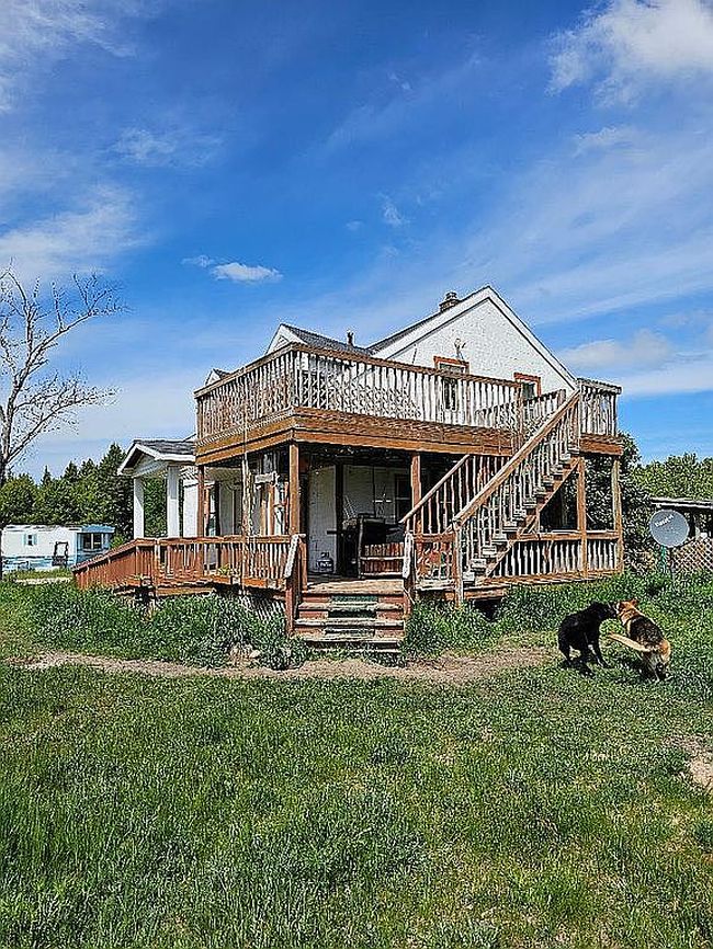 Image of 12384 N Mackinaw Hwy