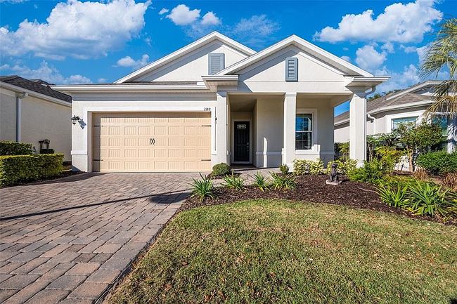 Preview of property located at 2188 Antilles Club Dr
