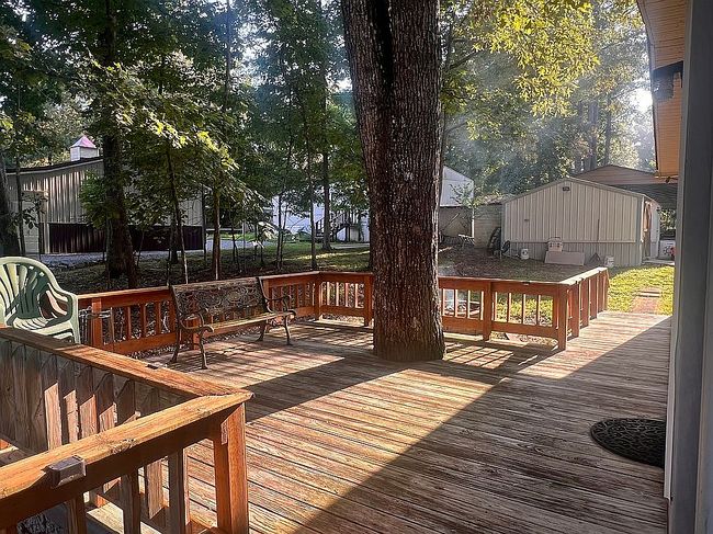 Photo of 105 Gracy Dr, Springville, TN
