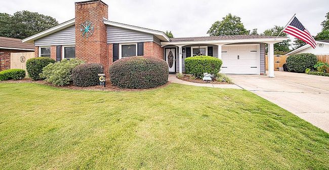 Photo of 2310 Camelot Pl, Columbus, GA