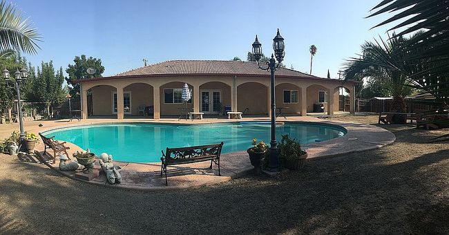Photo of 8777 Blossom Ave, Dos Palos, CA