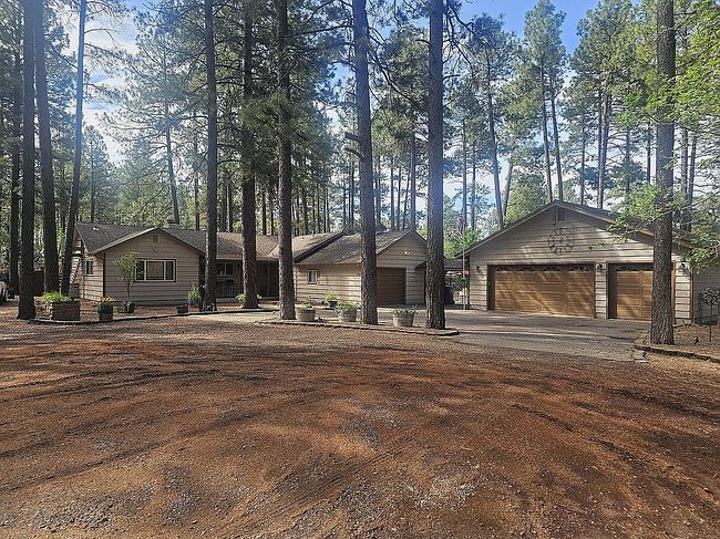 Photo of 1341 S Clay Dr, Pinetop, AZ