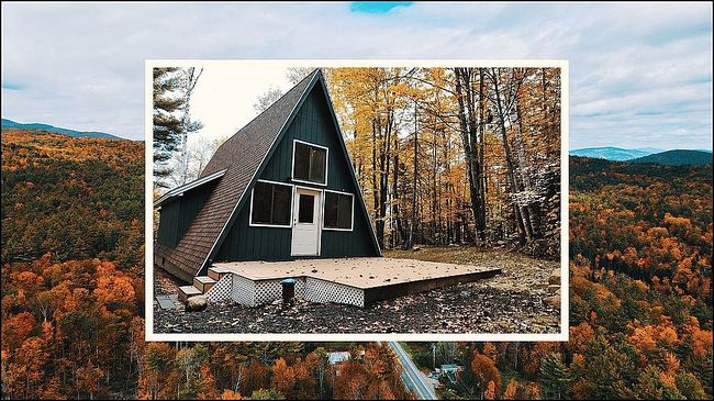 2821 State Route 28, North Creek, NY