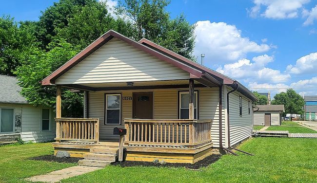 Photo of 1534 S Market St, Kokomo, IN