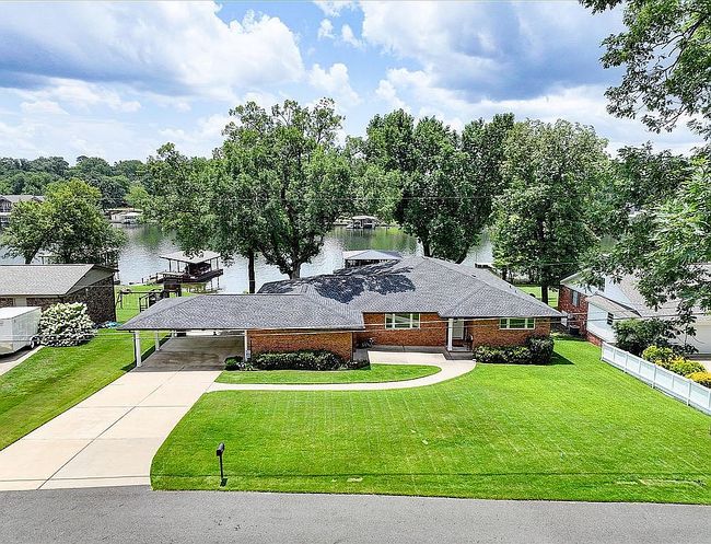 Photo of 216 Yorkshire Dr, Hot Springs National Park, AR