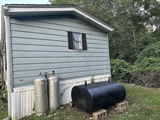 Photo of 284A Oxoboxo Dam Rd, Oakdale, CT
