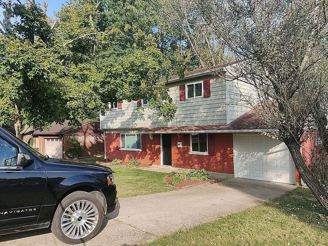 Image of 1331 Randomhill Rd