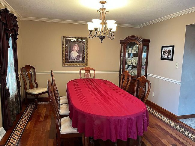Photo of 124 Turkmar Dr, Aliquippa, PA