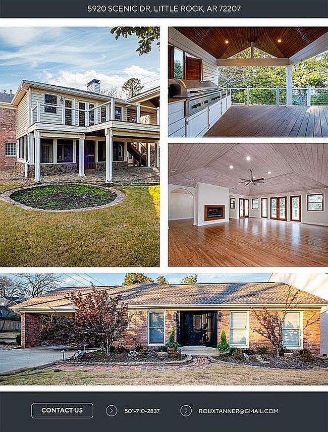Image of 5920 Scenic Dr