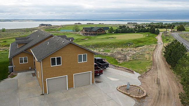 215 Bayside Country Ests, Brule, NE