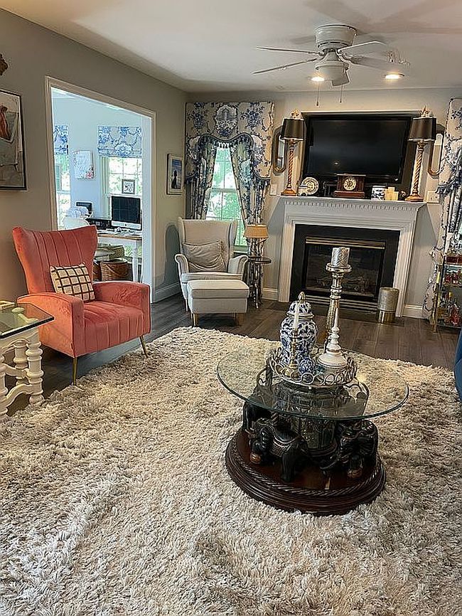 Photo of 406 Saint Ivy Ave, Troy, VA