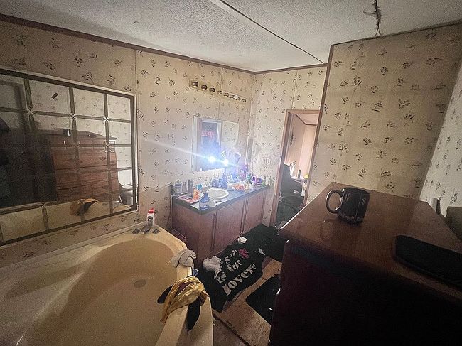 Photo of 500 Peach St, Garysburg, NC