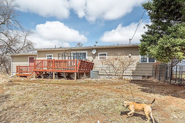 Image of 605 W Benton St