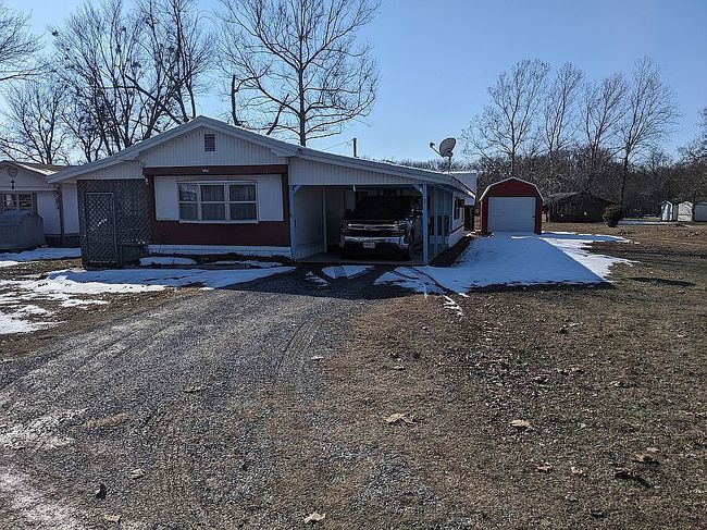 Photo of 6370 E 42nd Dr Lot 19